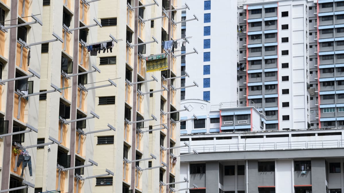 Electricity singapore increase