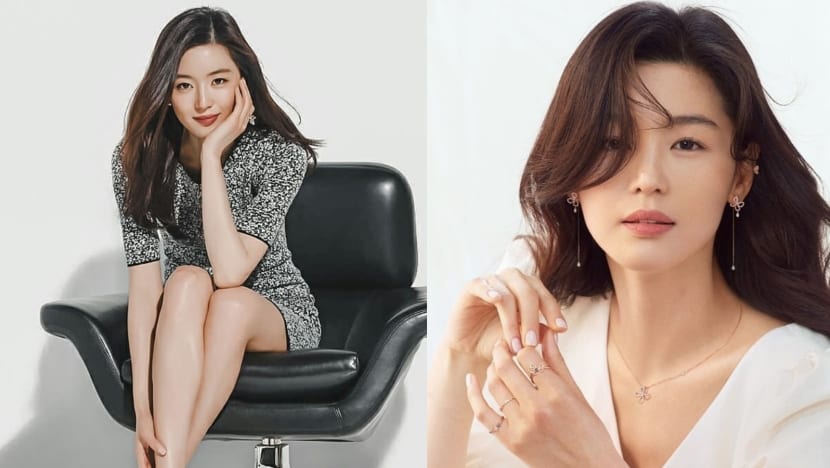 Jun Ji Hyun Has Been Called Stingy By Netizens For Reducing Her Tenants’ Rents By 10%
