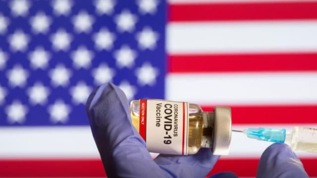 美国将强制所有联邦政府雇员接种疫苗