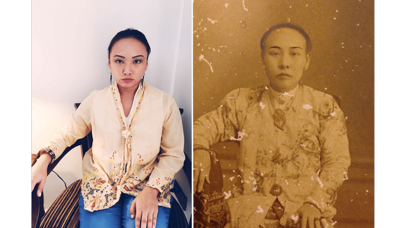 Has the ‘soul’ gone out of modern Peranakans? Has the ‘soul’ gone out of modern Peranakans?