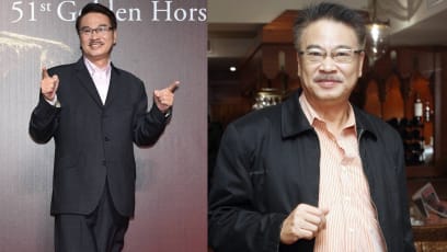 Ng Man Tat Passes Away At 70, Days After He Was Confirmed To Have Liver Cancer