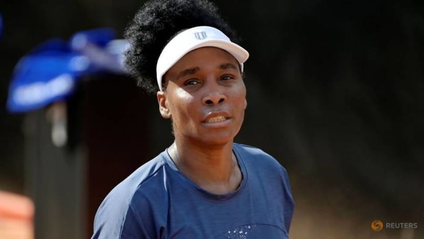 Venus crushes Rus to set up Kvitova showdown in Yarra Valley Classic Venus crushes Rus to set up Kvitova showdown in Yarra Valley Classic