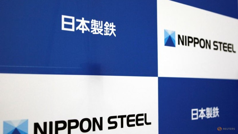 Nippon Steel forecasts 6% profit drop, beating market estimate Nippon Steel forecasts 6% profit drop, beating market estimate
