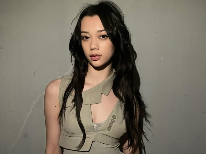New girl group Katseye features a member with Singaporean heritage