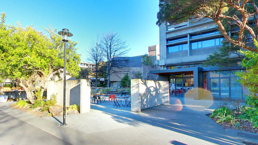 New Zealand universities face fines after dorm death New Zealand universities face fines after dorm death