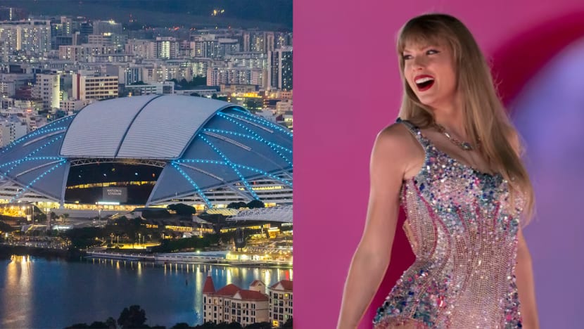 taylor swift coldplay national stadium