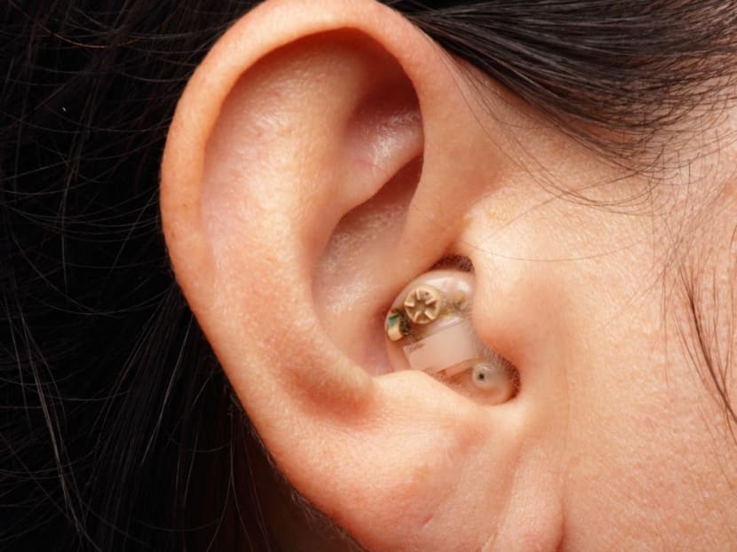 Think hearing aids are only for the elderly? Here’s why you may need them as early as in your 30s Think hearing aids are only for the elderly? Here’s why you may need them as early as in your 30s