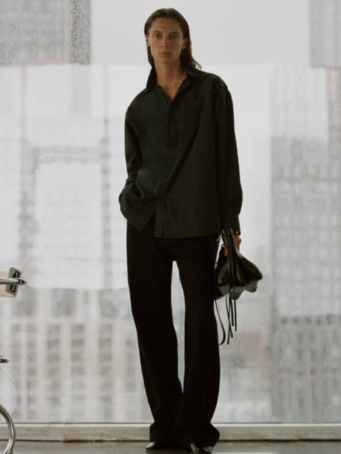 Phoebe Philo cult designer returns on her own terms CNA Luxury