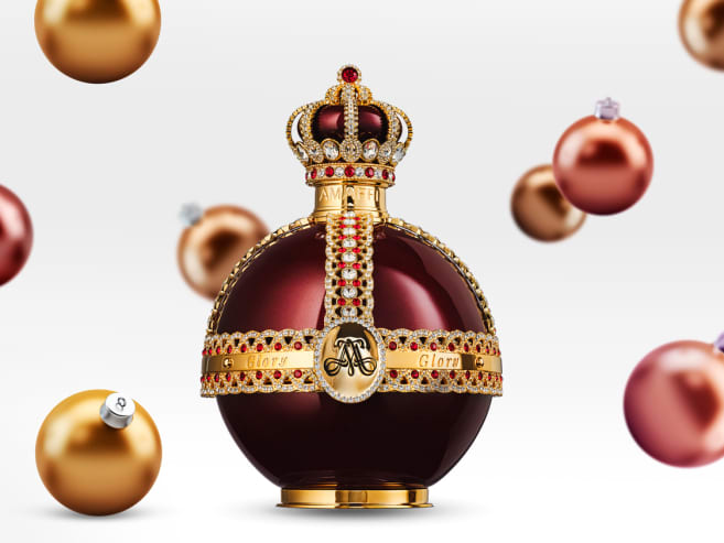 Fancy a S$4,700 or S$132,000 bottle of perfume? These are some of the most expensive fragrances in the world