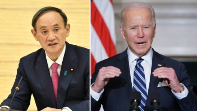 Commentary: The US’ greatest asset in East Asia may be Japan Commentary: The US’ greatest asset in East Asia may be Japan