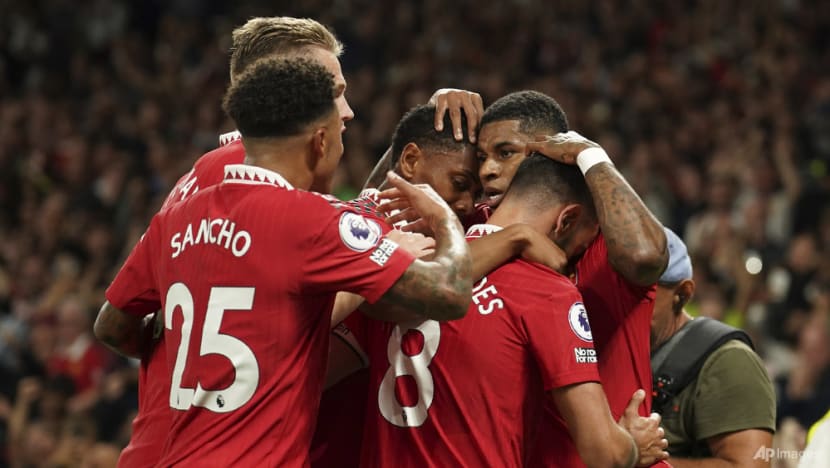 Commentary: Can new manager Erik ten Hag bring back Manchester United’s glory days? Commentary: Can new manager Erik ten Hag bring back Manchester United’s glory days?