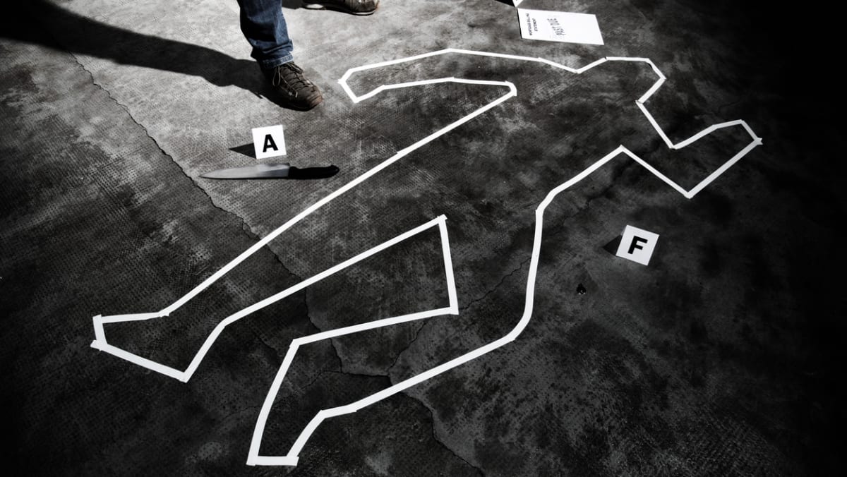 CNA menjelaskan: Apa perbedaan antara pembunuhan dan pembunuhan yang salah dan bukan pembunuhan?