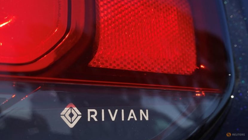 Rivian results boost shares out of EV startup gloom