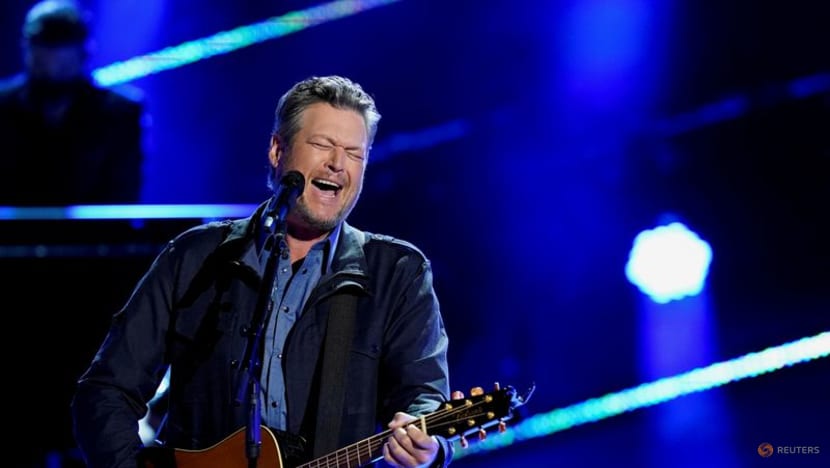 Country Music Awards moves from broadcast TV to streaming on Amazon Country Music Awards moves from broadcast TV to streaming on Amazon