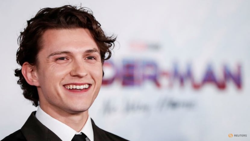 From Spider-Man to Nathan Drake: Tom Holland on the hunt in 'Uncharted' 
