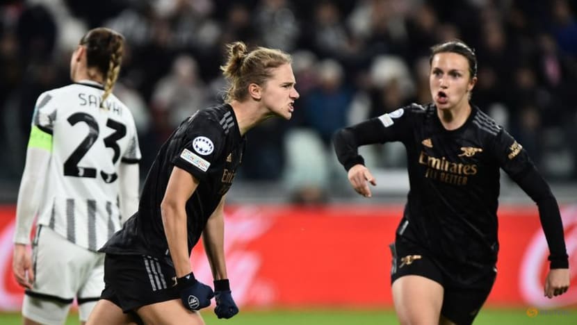 Miedema criticises congested fixture schedule Miedema criticises congested fixture schedule