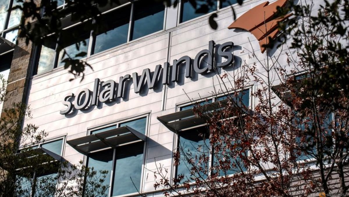 Investor SolarWinds menuduh dewan tahu tentang risiko dunia maya