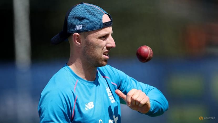 England skipper Root backs Leach, Burns to rebound after Gabba England skipper Root backs Leach, Burns to rebound after Gabba