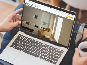 A guide to Taobao home decor stores, with pro-tips and pitfalls for first-timers