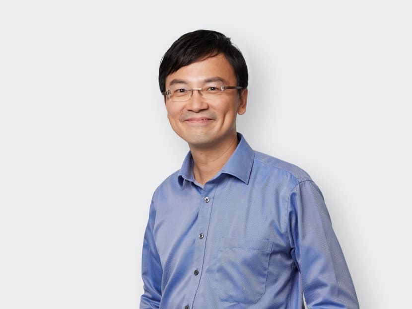 SMRT named former LTA chief executive Ngien Hoon Ping (pictured) as its new group CEO from Aug 1. SMRT named former LTA chief executive Ngien Hoon Ping (pictured) as its new group CEO from Aug 1.