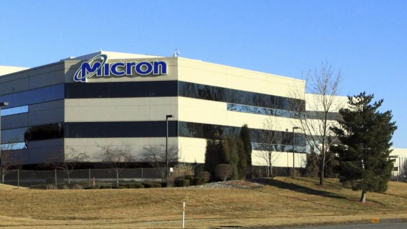 Micron to invest US$15 billion in new US manufacturing unit Micron to invest US$15 billion in new US manufacturing unit