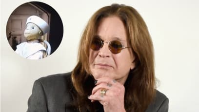 Ozzy Osbourne Blames Year Of Misfortune On Cursed Doll