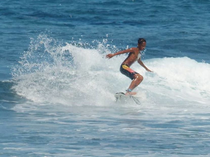 Celebrate Asia: When tourism hits Asia’s secret surf spot in the Philippines Celebrate Asia: When tourism hits Asia’s secret surf spot in the Philippines
