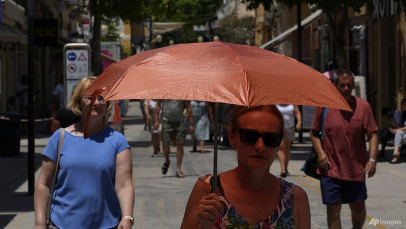 Commentary: Weather forecast accuracy is crucial when 1°C can mean life or death during heatwaves
