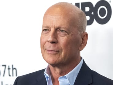 Bruce Willis has frontotemporal dementia. What is FTD?