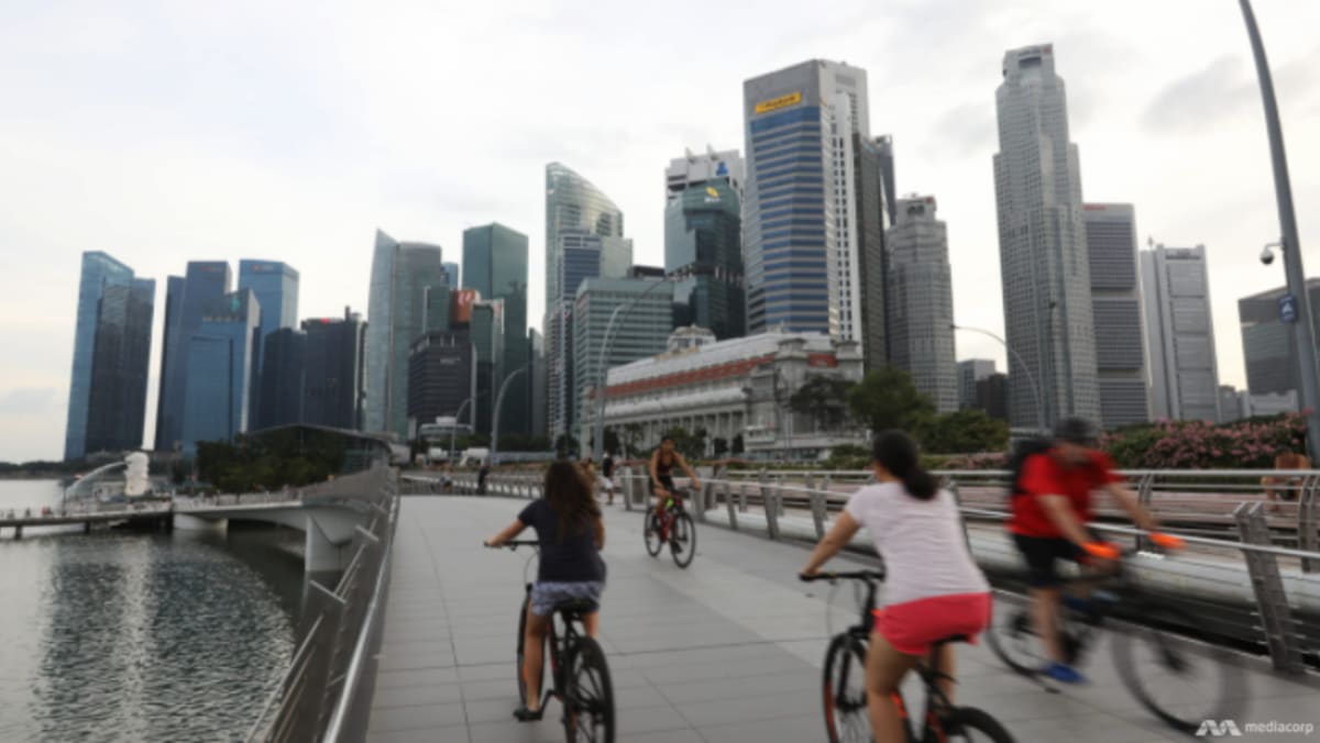 Anggaran 2022: Perubahan pajak memberi sinyal bahwa Singapura ingin mengurangi kesenjangan dan memperkuat perjanjian sosial, kata para analis