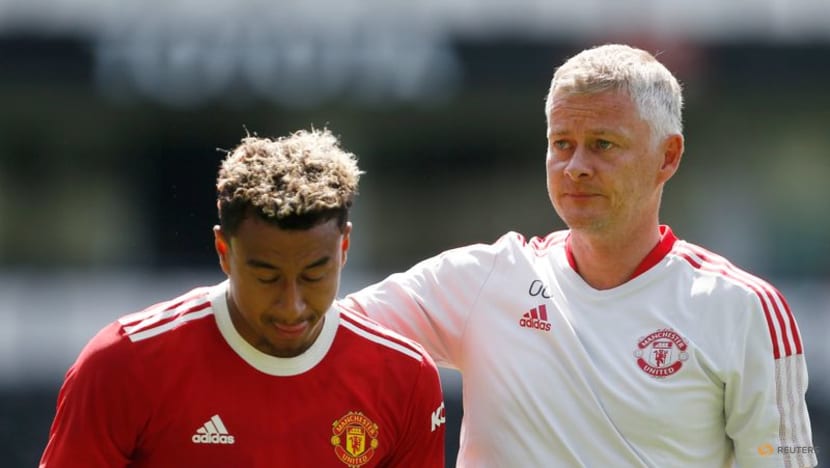 Football: Solskjaer wanted to keep Lingard at United, says Moyes Football: Solskjaer wanted to keep Lingard at United, says Moyes