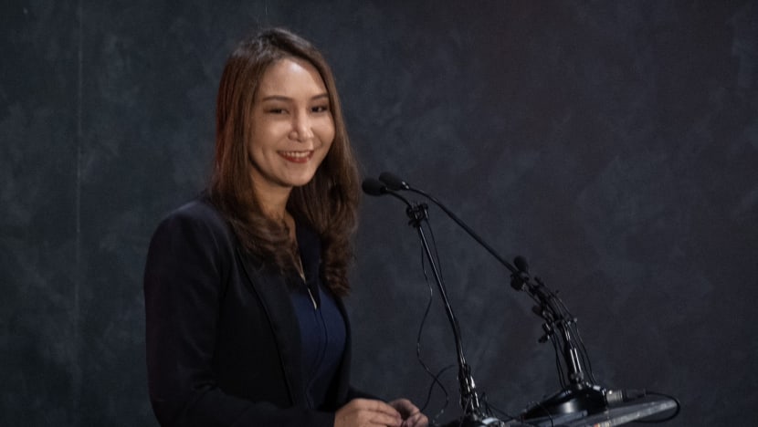 Thai election winner Move Forward eyes House Speaker post to push through changes Thai election winner Move Forward eyes House Speaker post to push through changes