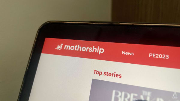 Mothership’s press accreditation suspended again for breaking embargo on increase in water prices