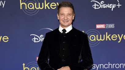 Jeremy Renner Recounts Snowplough Accident On Jimmy Kimmel Live!: "I Got Pretty Lucky That None Of The Organs Got Messed Up"