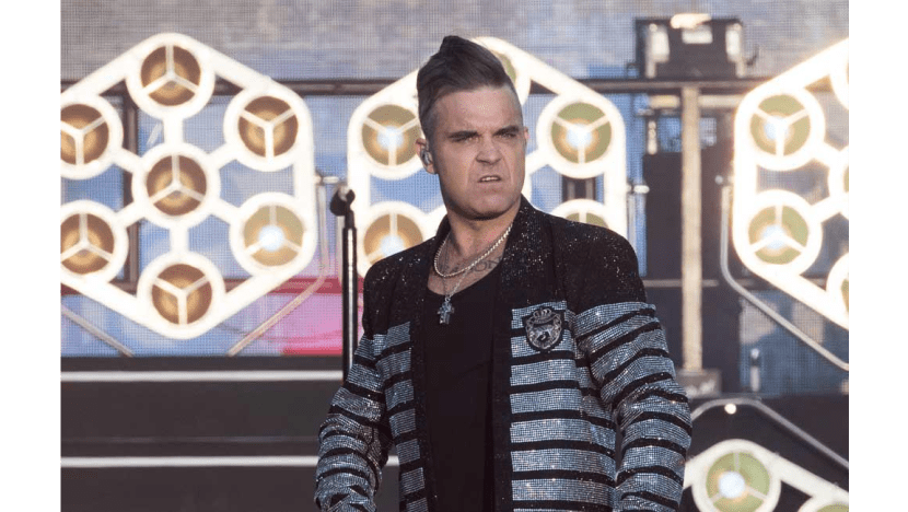 Robbie Williams extends Las Vegas residency Robbie Williams extends Las Vegas residency