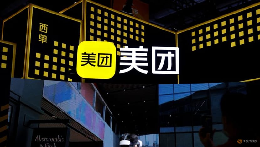Exclusive-Tencent plans to divest $24 billion Meituan stake -sources Exclusive-Tencent plans to divest $24 billion Meituan stake -sources
