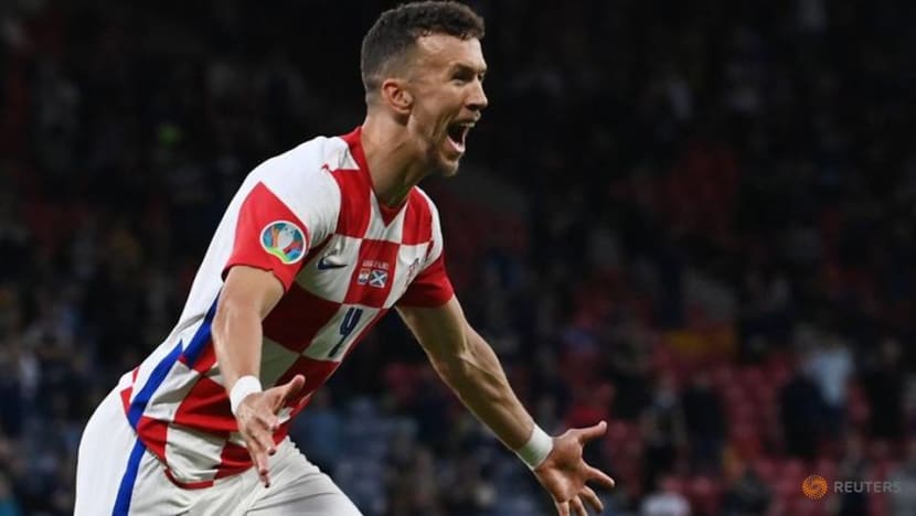 Soccer-Perisic to miss Spain match after testing positive for COVID-19 Soccer-Perisic to miss Spain match after testing positive for COVID-19