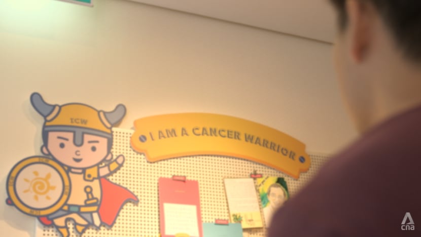 Cancer, Second Time Around Cancer, Second Time Around