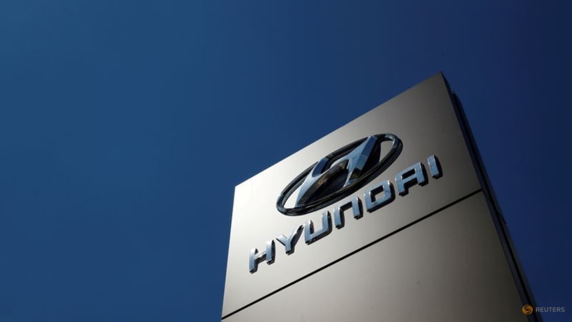 Hyundai Motor's Q3 profit misses estimates as chip shortage takes a toll Hyundai Motor's Q3 profit misses estimates as chip shortage takes a toll