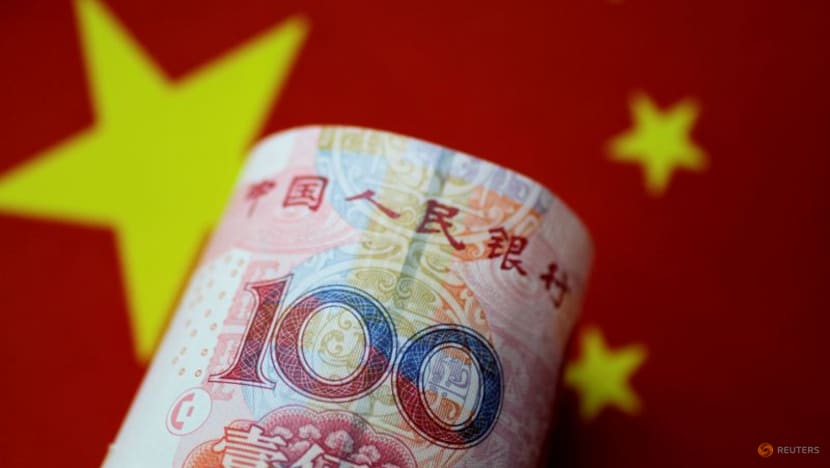 Exclusive-China's FX regulator surveyed banks, companies on yuan risk - sources Exclusive-China's FX regulator surveyed banks, companies on yuan risk - sources
