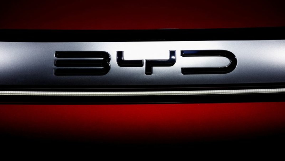 China’s BYD takes cautious approach to US in global EV push China’s BYD takes cautious approach to US in global EV push