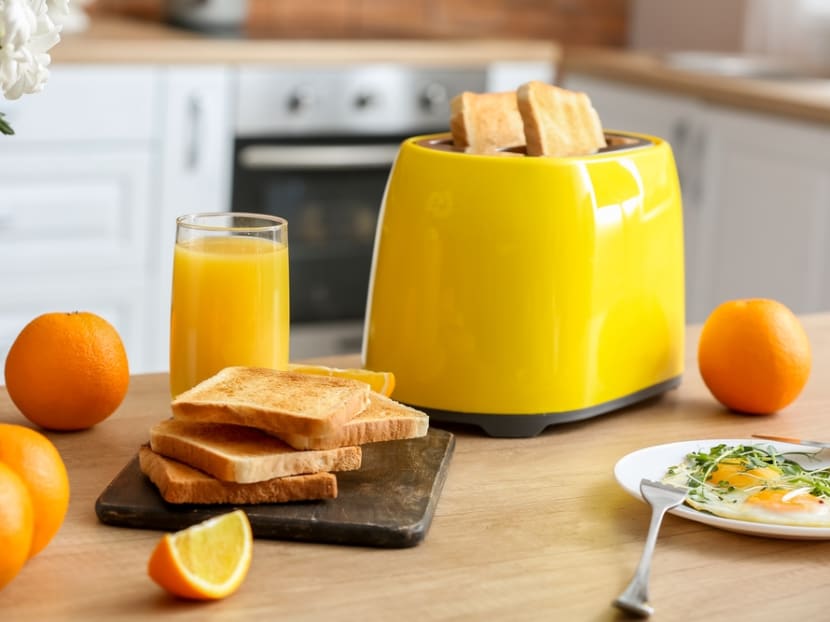 If you're a kitchen enthusiast, you'll love these brilliant gadgets. If  you're a cook, you'll love t