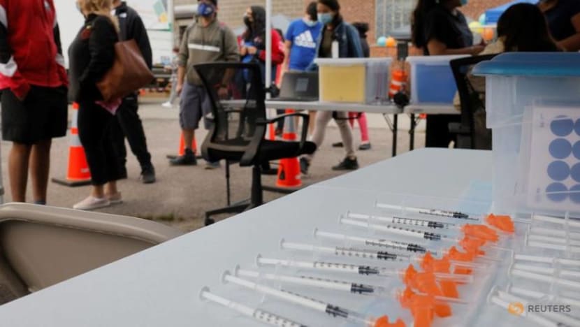 Most COVID-19 cases in Massachusetts outbreak among vaccinated, says CDC Most COVID-19 cases in Massachusetts outbreak among vaccinated, says CDC
