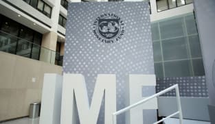Downside risks for Pakistan remain exceptionally high, says IMF