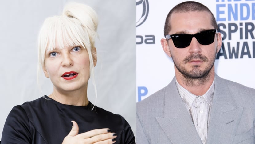 Sia Says "Pathological Liar" Shia LaBeouf "Conned" Her Into Adulterous Relationship Sia Says "Pathological Liar" Shia LaBeouf "Conned" Her Into Adulterous Relationship