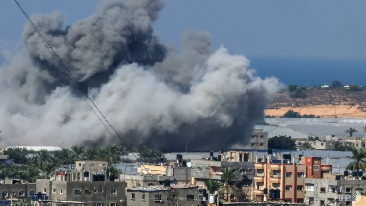 Snap Insight: What does US President Biden hope to achieve by visiting Israel before Gaza invasion? Snap Insight: What does US President Biden hope to achieve by visiting Israel before Gaza invasion?