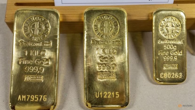 Swiss gold exports to China and India rise as prices fall Swiss gold exports to China and India rise as prices fall