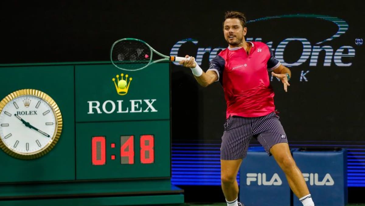 Fila us open 2021 2025