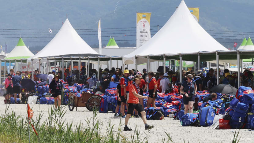 south korea weather jamboree 45839