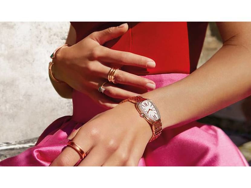 Roman jeweller Bvlgari launches Singapore online store ahead of Italy Roman jeweller Bvlgari launches Singapore online store ahead of Italy